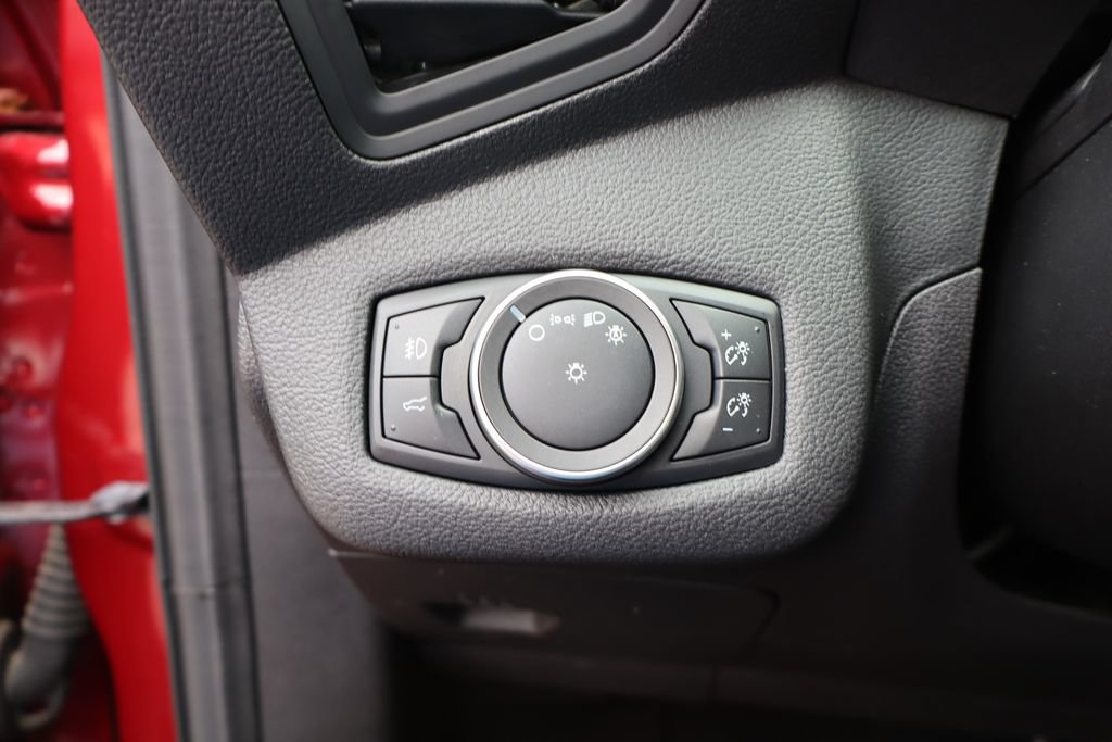 Used 2018 Ford Escape SE AWD/4WD image 11