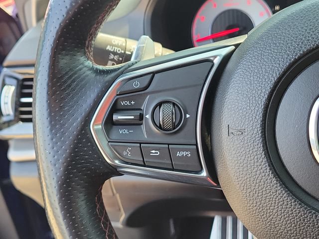 Used 2021 Acura RDX A-Spec w/ Technology Package FWD image 23