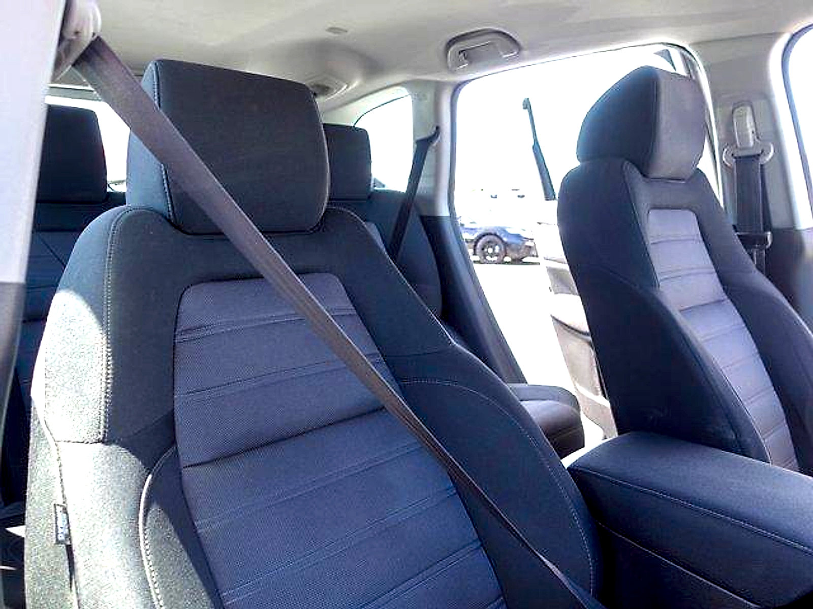 Used 2021 Honda CR-V Special Edition image 14