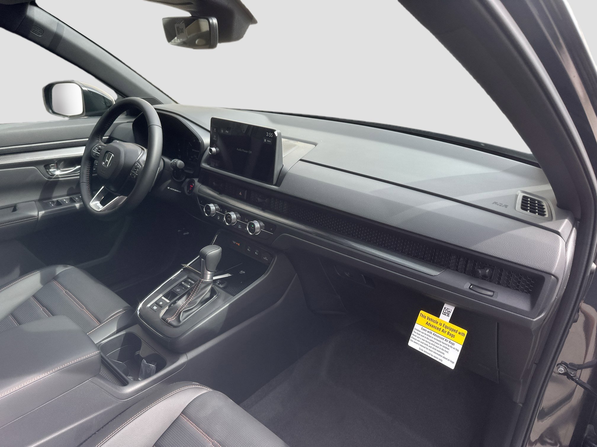 New 2026 Honda CR-V Sport-L image 23