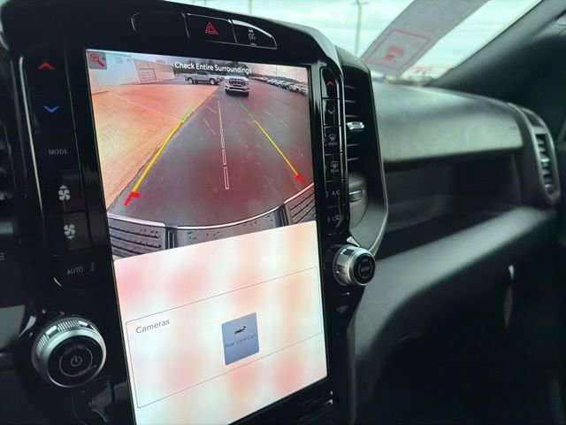 New 2026 RAM 3500 Tradesman image 14