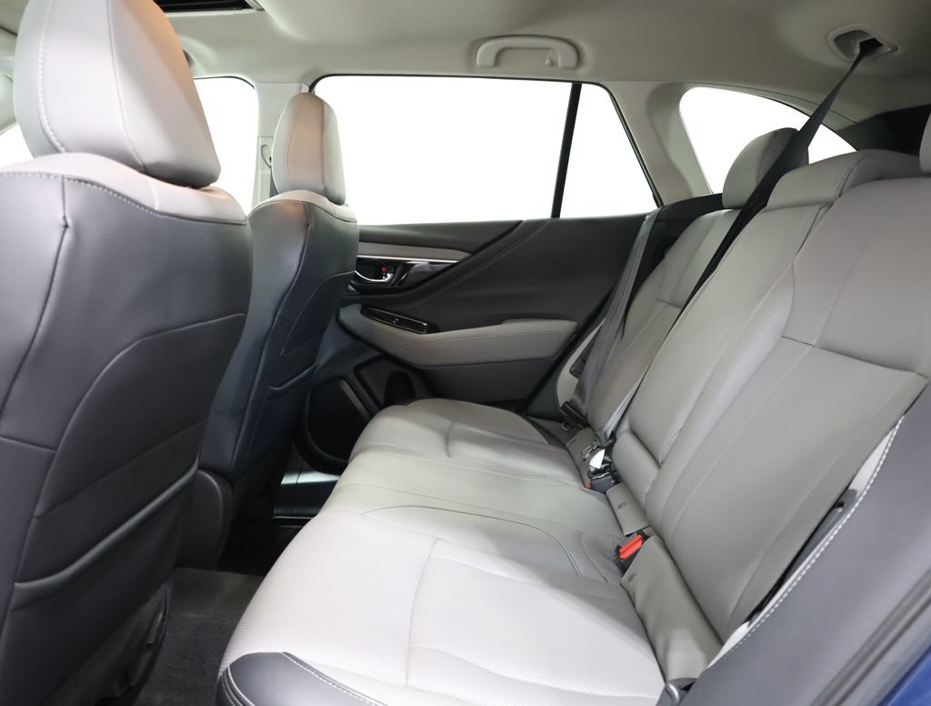 Used 2021 Subaru Outback Limited AWD/4WD image 26
