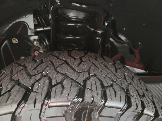 Used 2022 Ford F250 Lariat w/ Lariat Ultimate Package image 87