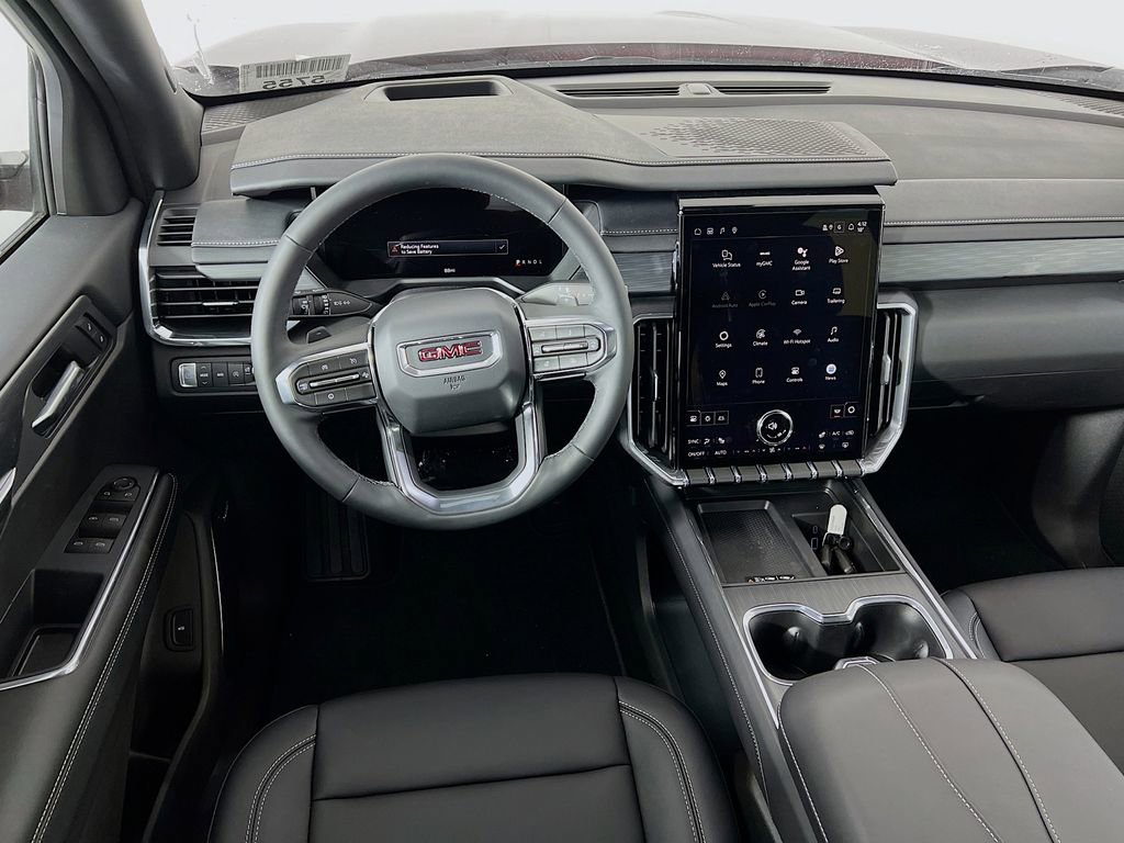 New 2026 GMC Acadia Elevation w/ Black Edition image 20