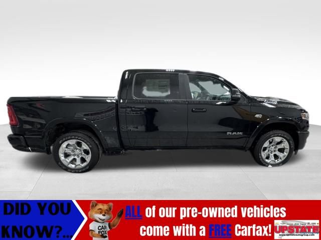 New 2026 RAM 1500 Big Horn image 8