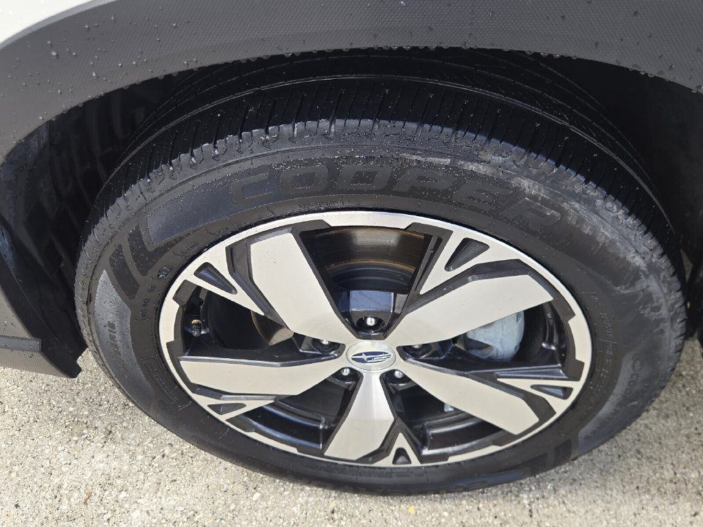 Used 2020 Subaru Forester Touring AWD/4WD image 10
