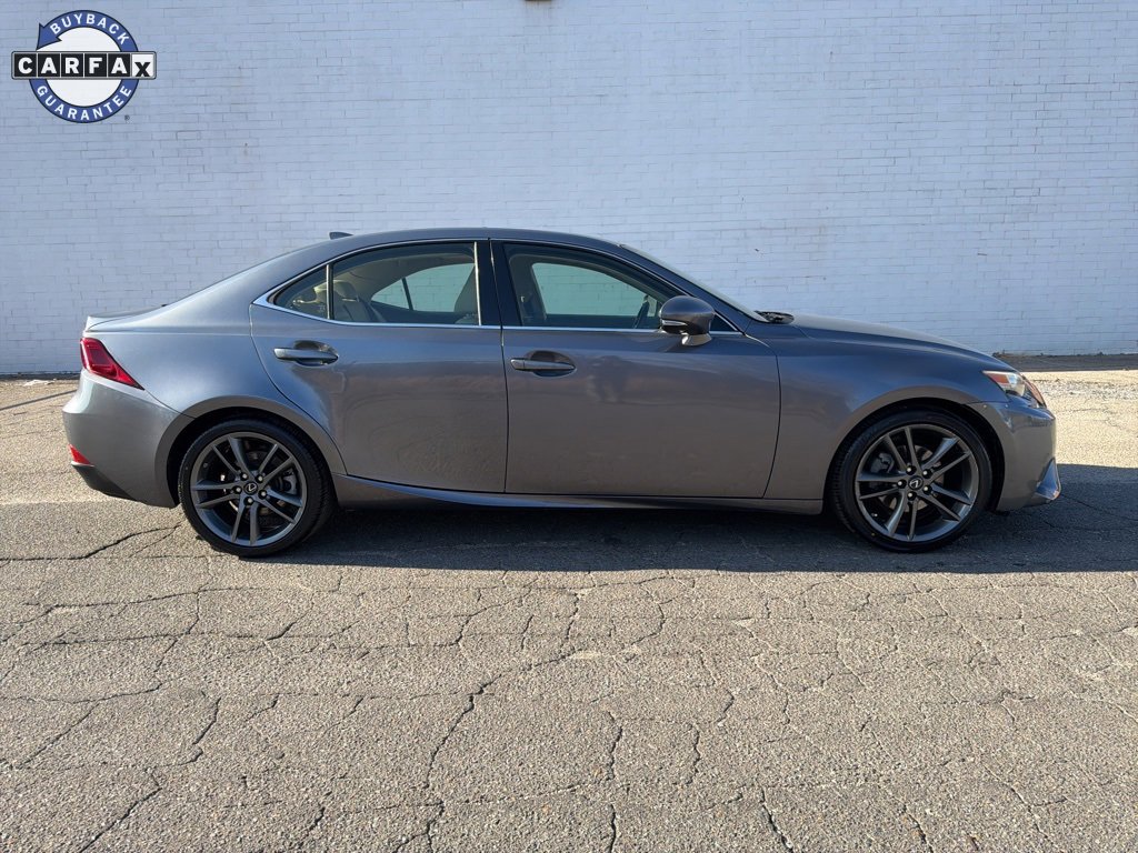Used 2014 Lexus IS 250