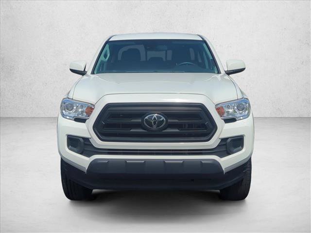 Certified 2023 Toyota Tacoma SR AWD/4WD image 2