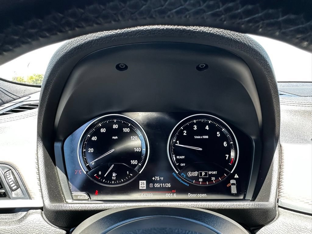 Used 2020 BMW X2 M35i AWD/4WD image 18