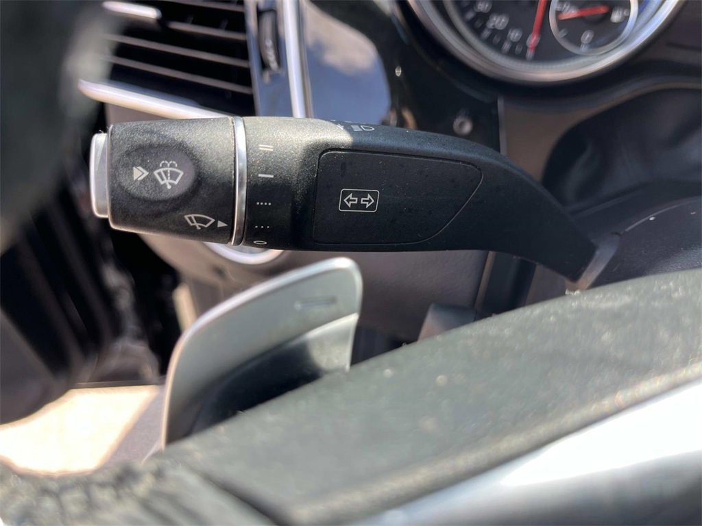 Used 2019 Mercedes-Benz GLE 43 AMG 4MATIC Coupe image 20