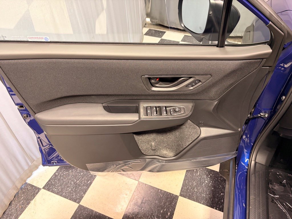 New 2026 Subaru Outback Limited XT AWD/4WD image 16