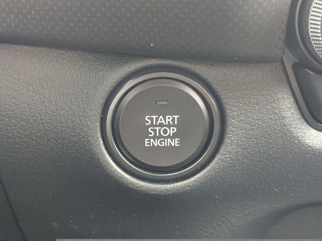 New 2026 MAZDA CX-50 AWD 2.5 S w/ Preferred Pkg image 31