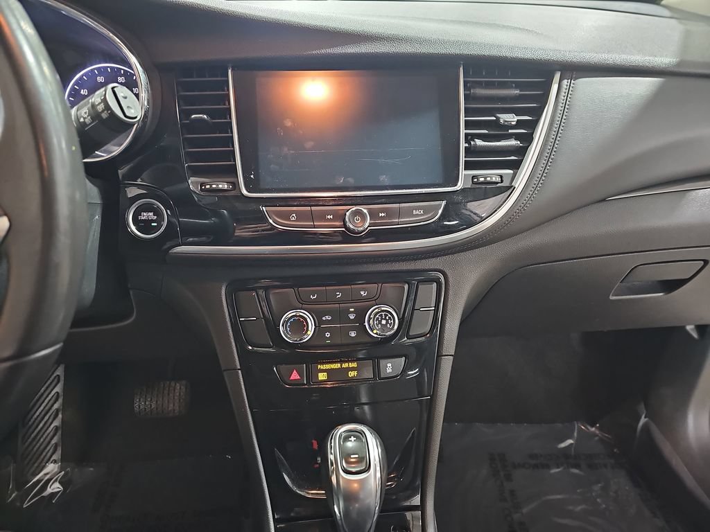 Used 2017 Buick Encore Preferred FWD image 23