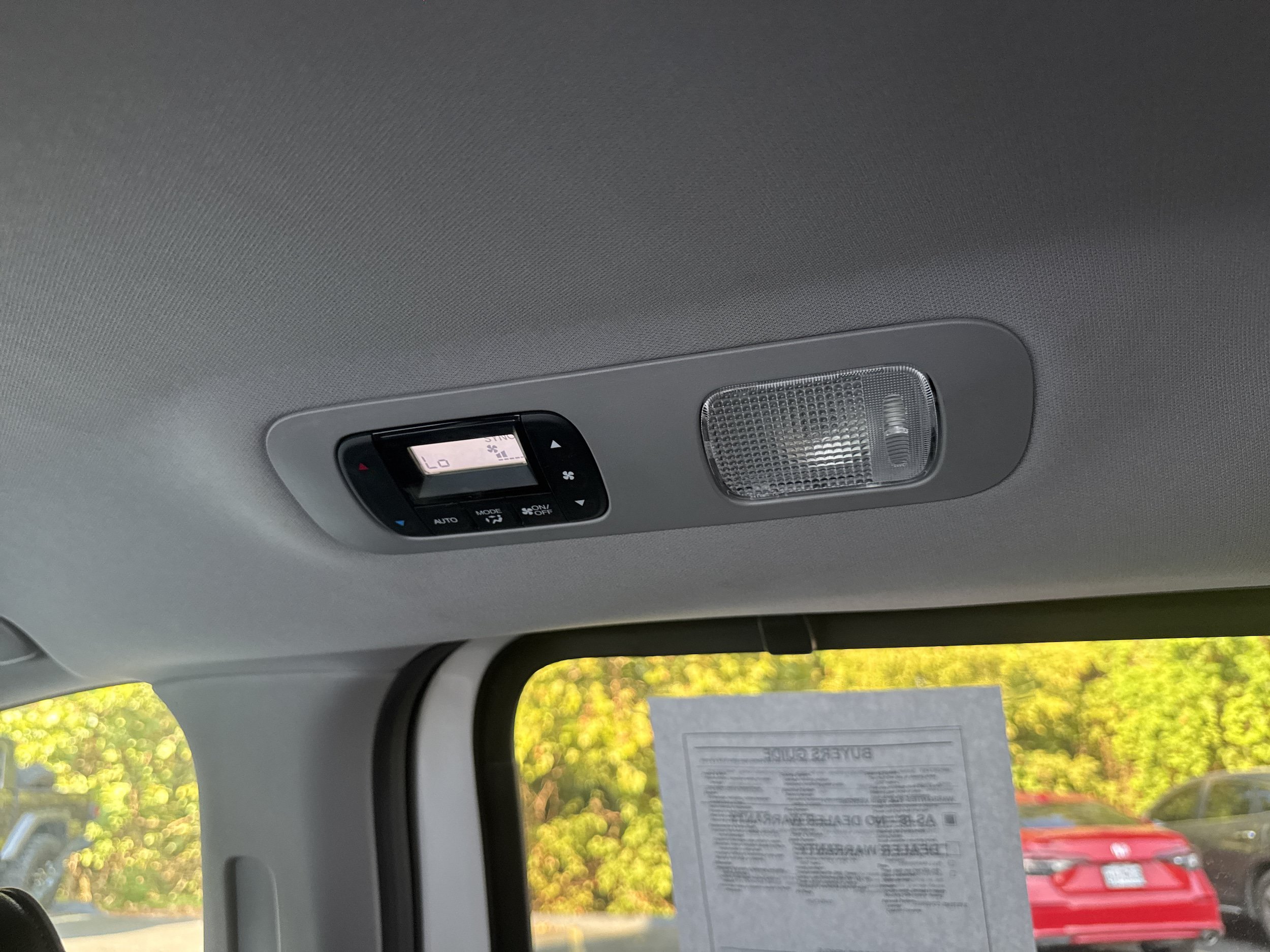 Used 2023 Honda Odyssey Elite image 19