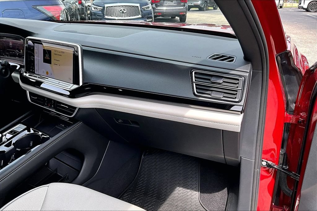 Used 2024 Volkswagen Atlas Cross Sport SEL Premium R-Line AWD/4WD image 22