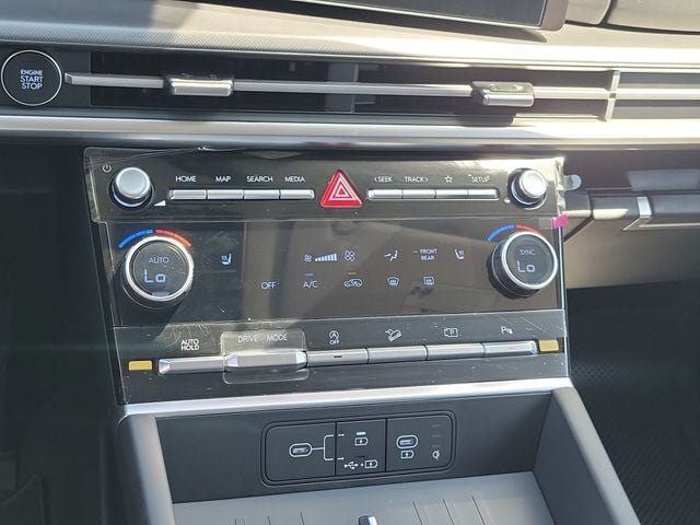 New 2027 Hyundai Santa Fe SEL FWD image 13