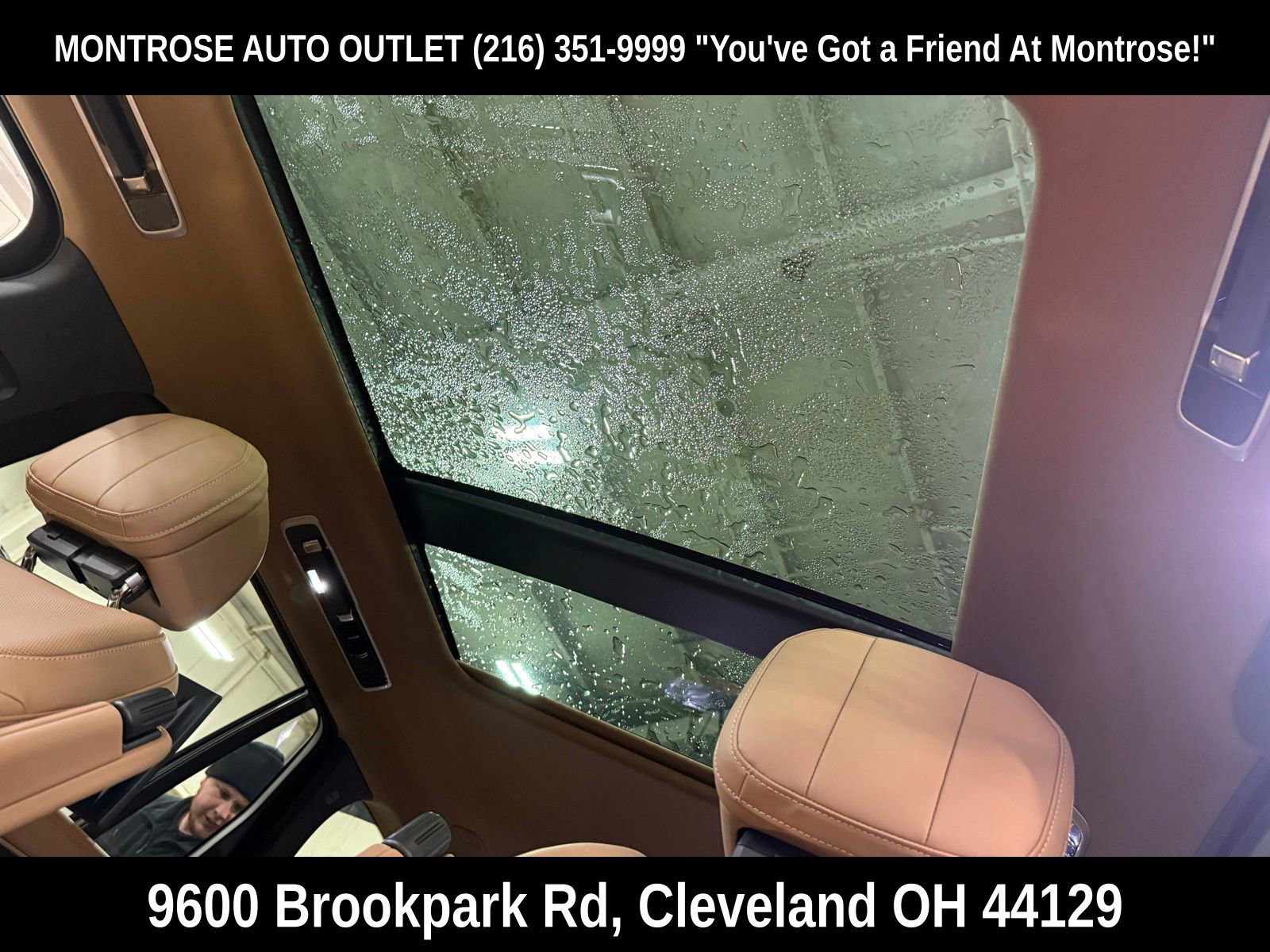 New 2026 Land Rover Range Rover Long Wheelbase SE image 38