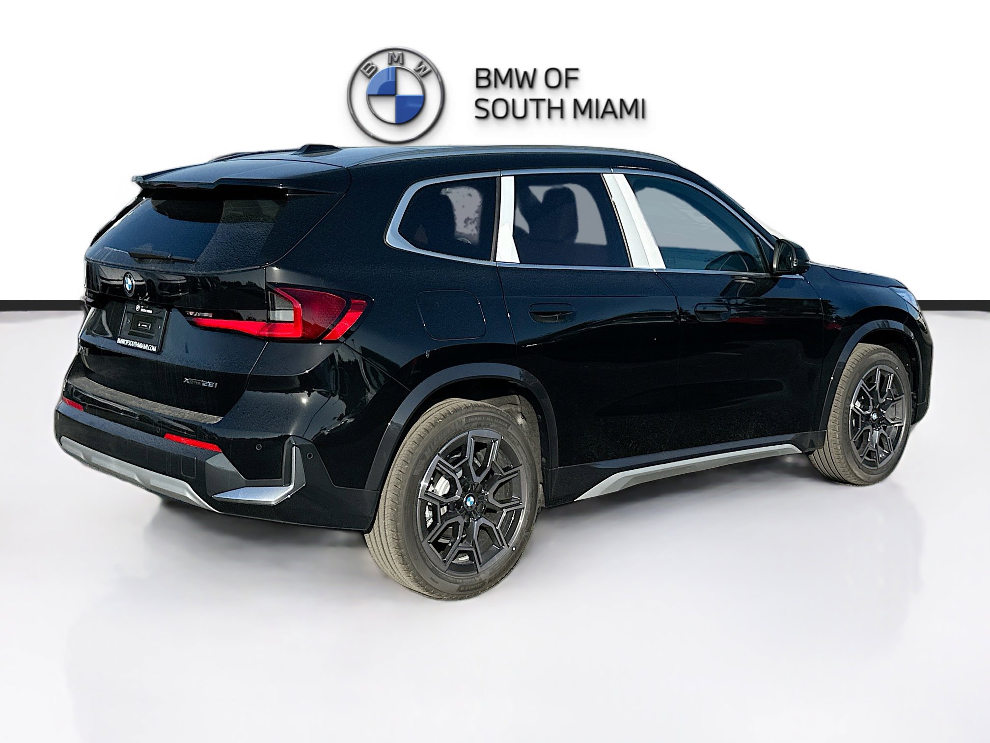 New 2026 BMW X1 xDrive28i w/ Technology Package image 6