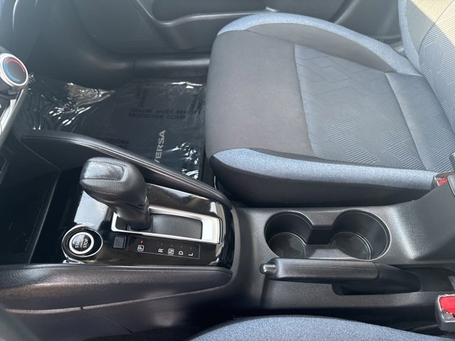 Used 2023 Nissan Versa SV image 19