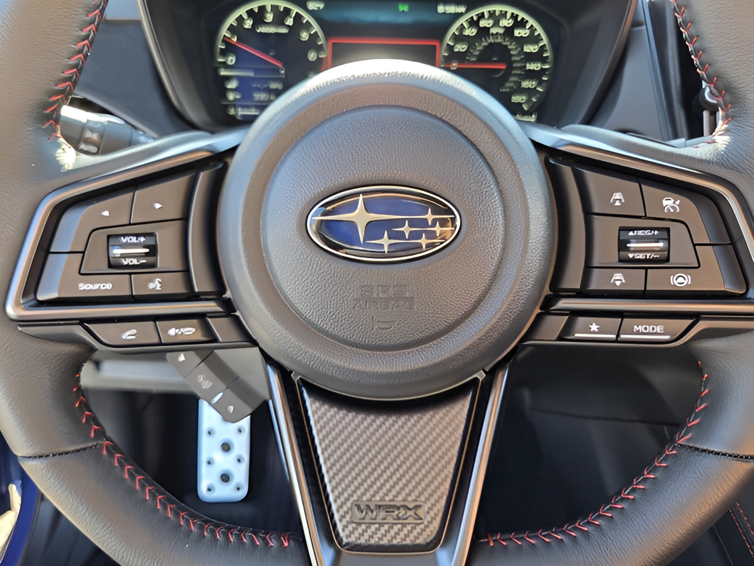 Used 2025 Subaru WRX GT w/ Popular Package #2A AWD/4WD image 28