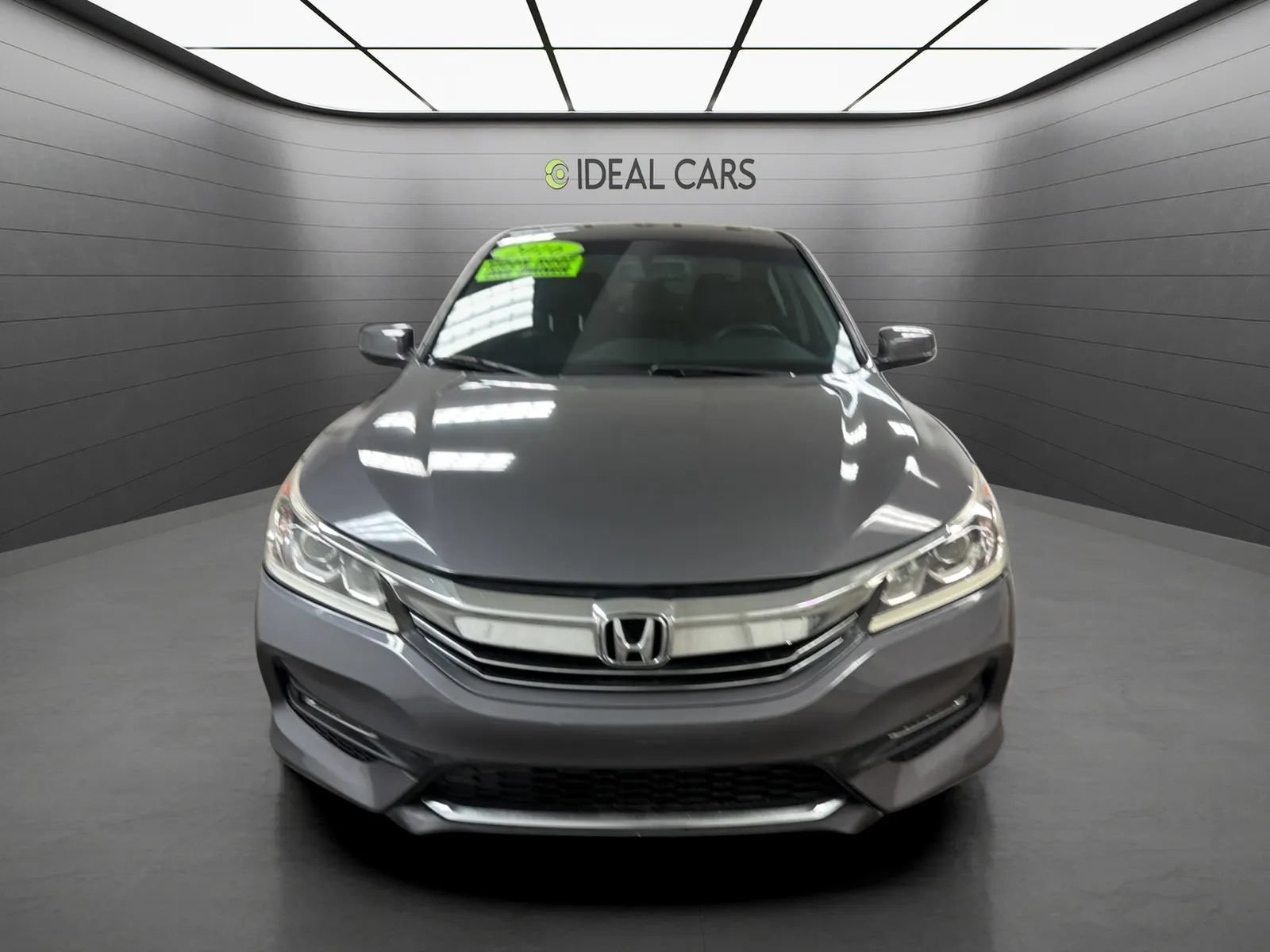 Used 2016 Honda Accord EX-L image 2