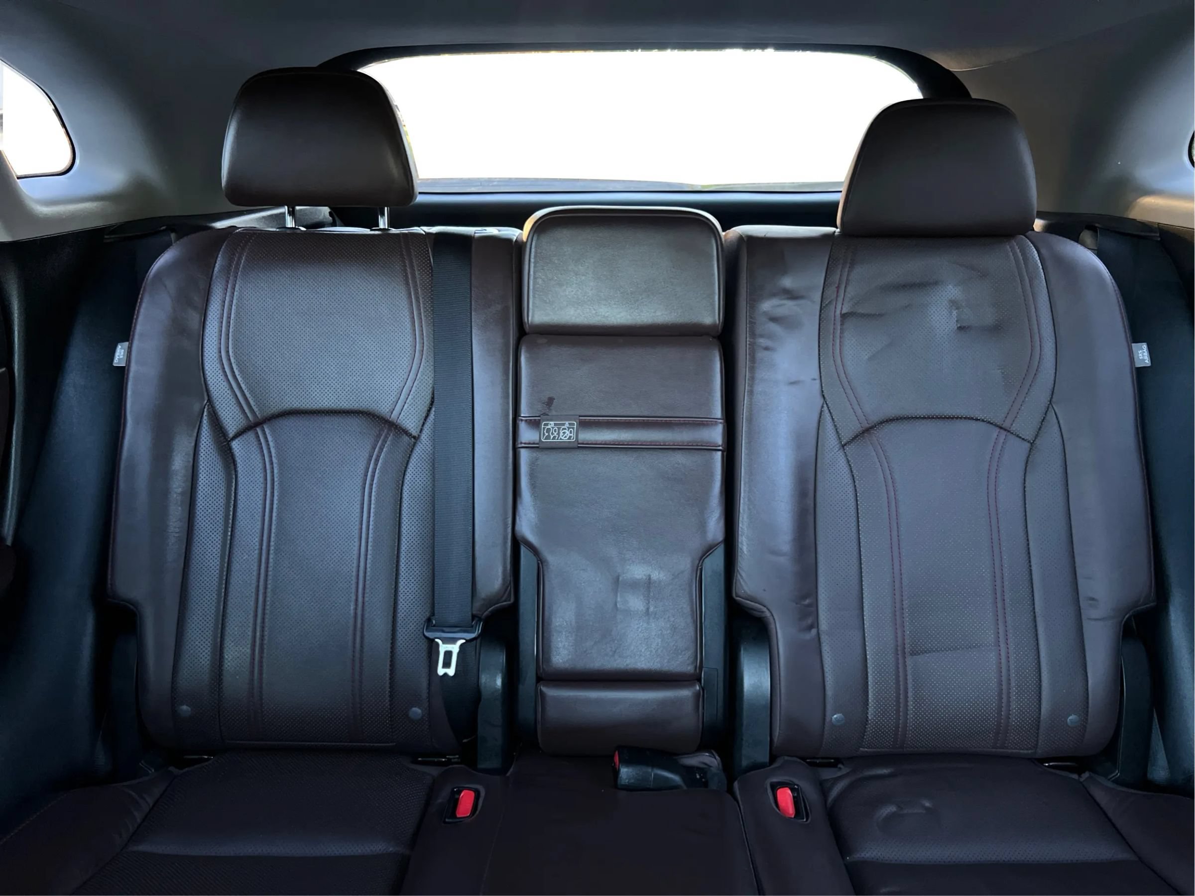 Used 2019 Lexus RX 350 AWD w/ Navigation Package image 19