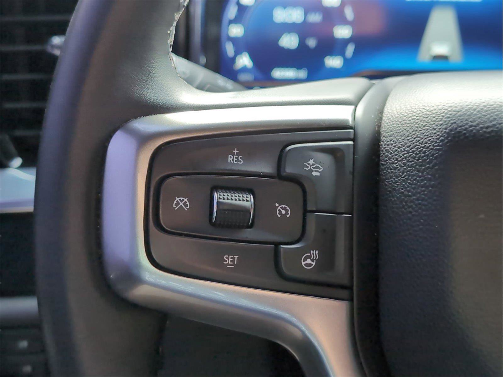 Certified 2023 Chevrolet Silverado 1500 RST image 25