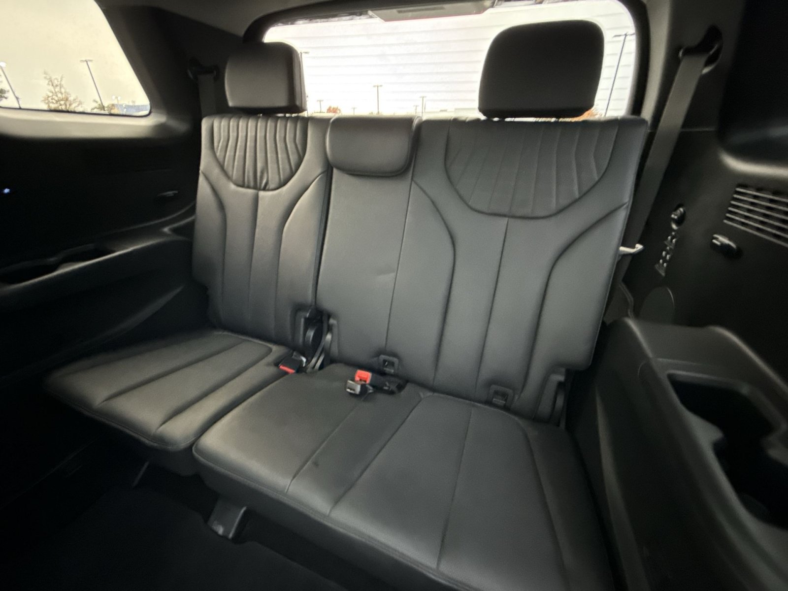Used 2023 Hyundai Palisade Limited AWD/4WD image 27