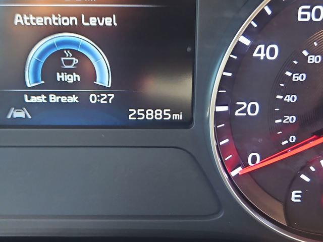 Used 2023 Kia Forte LXS w/ LXS Technology Package FWD image 17