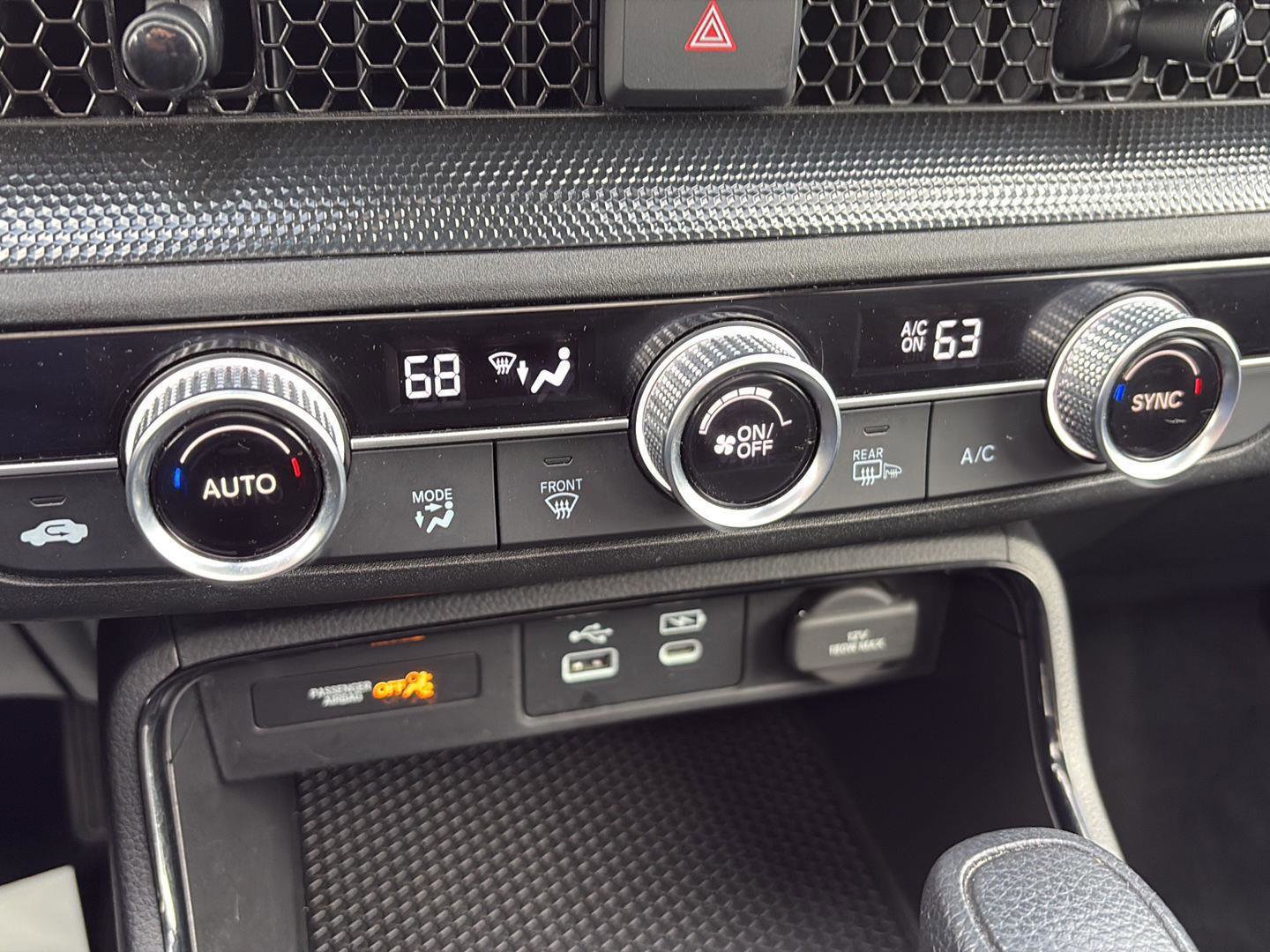 Used 2024 Honda CR-V EX image 22