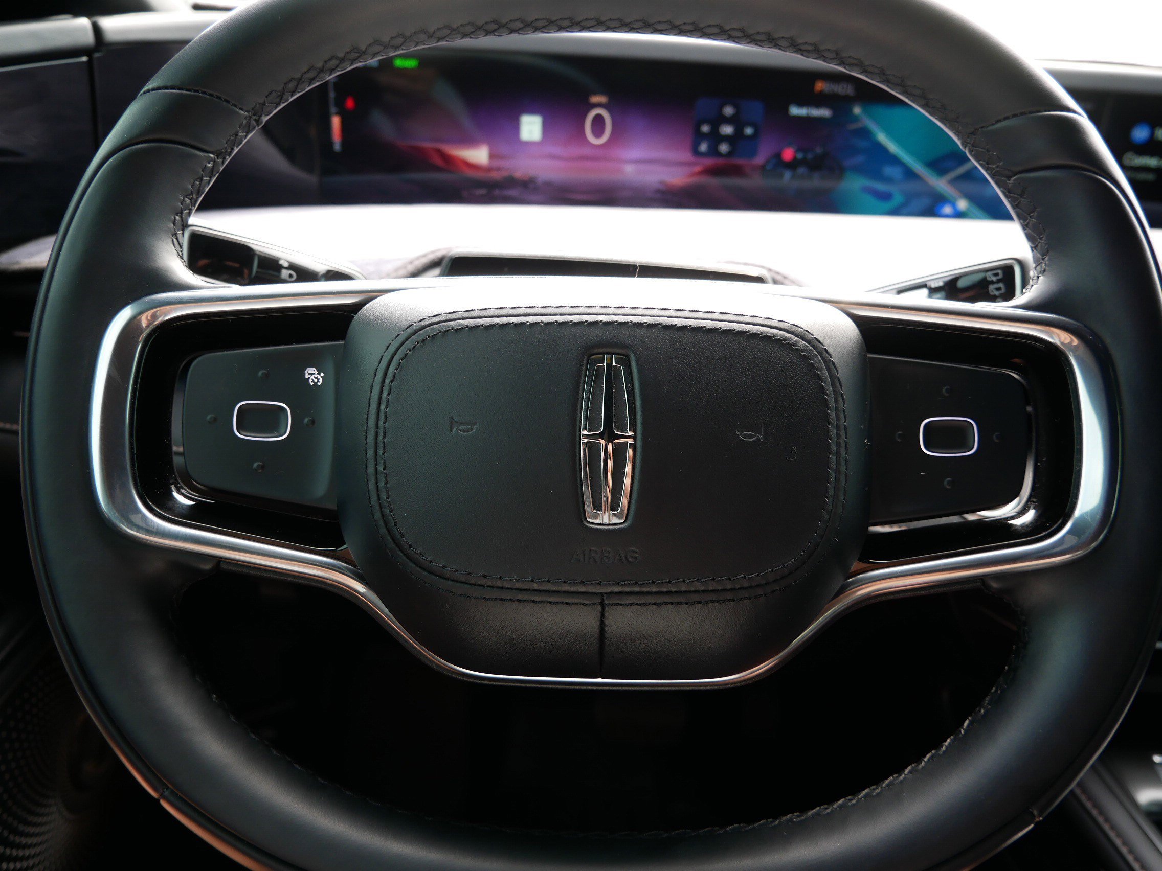 Used 2024 Lincoln Nautilus Reserve w/ Equipment Group 203A AWD/4WD image 27