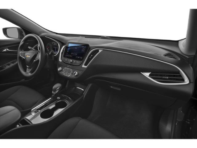 Used 2025 Chevrolet Malibu LT FWD image 17