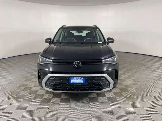 Used 2025 Volkswagen Taos S AWD/4WD image 17
