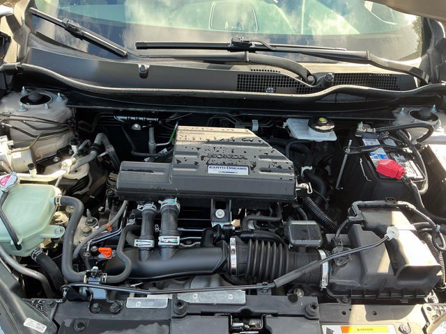 Used 2018 Honda CR-V EX-L image 13