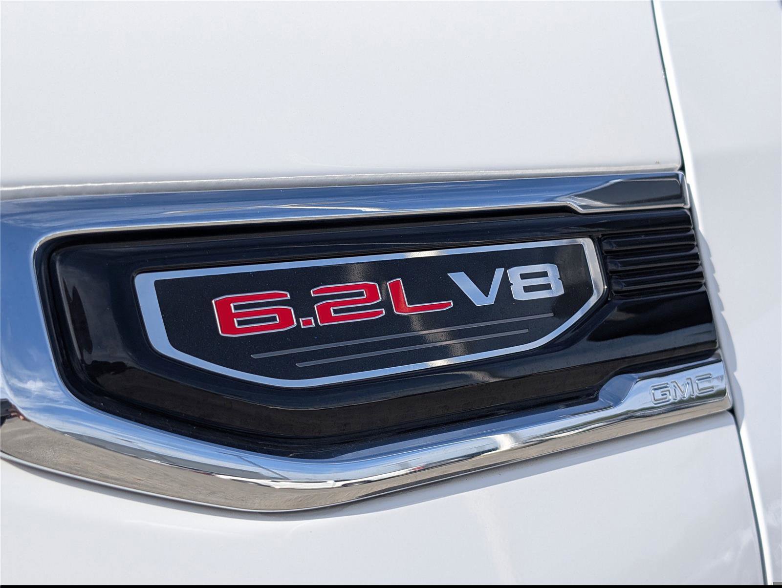 Certified 2020 GMC Sierra 1500 SLT w/ SLT Premium Plus Package image 13