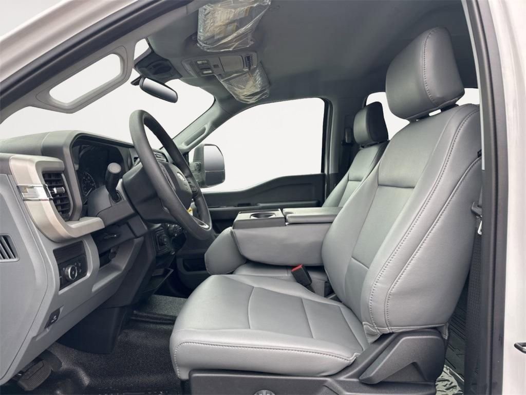 New 2024 Ford F450 XL image 10