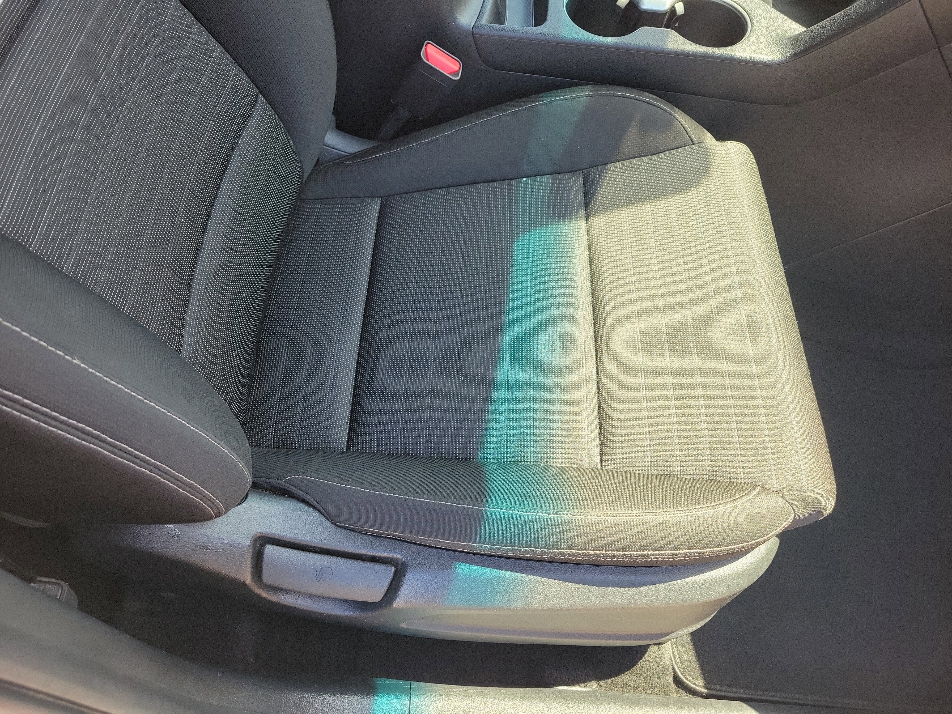 Used 2018 Kia Sportage LX image 18