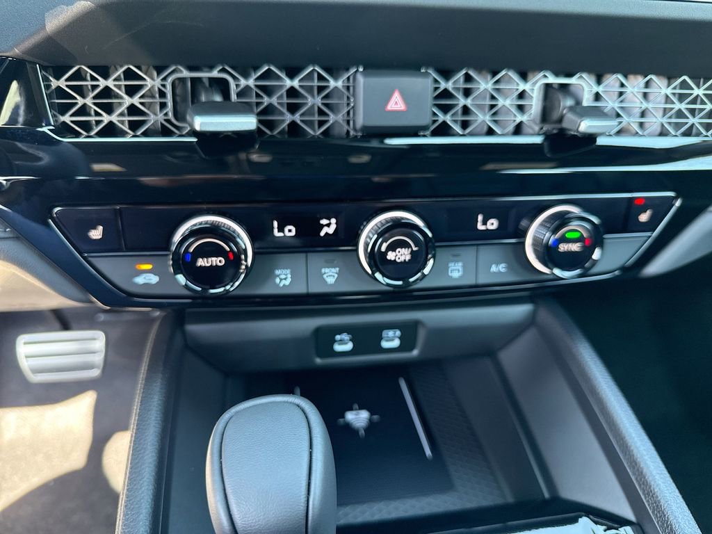 New 2026 Honda Accord Sport image 17