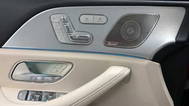Certified 2022 Mercedes-Benz GLE 450 4MATIC image 15