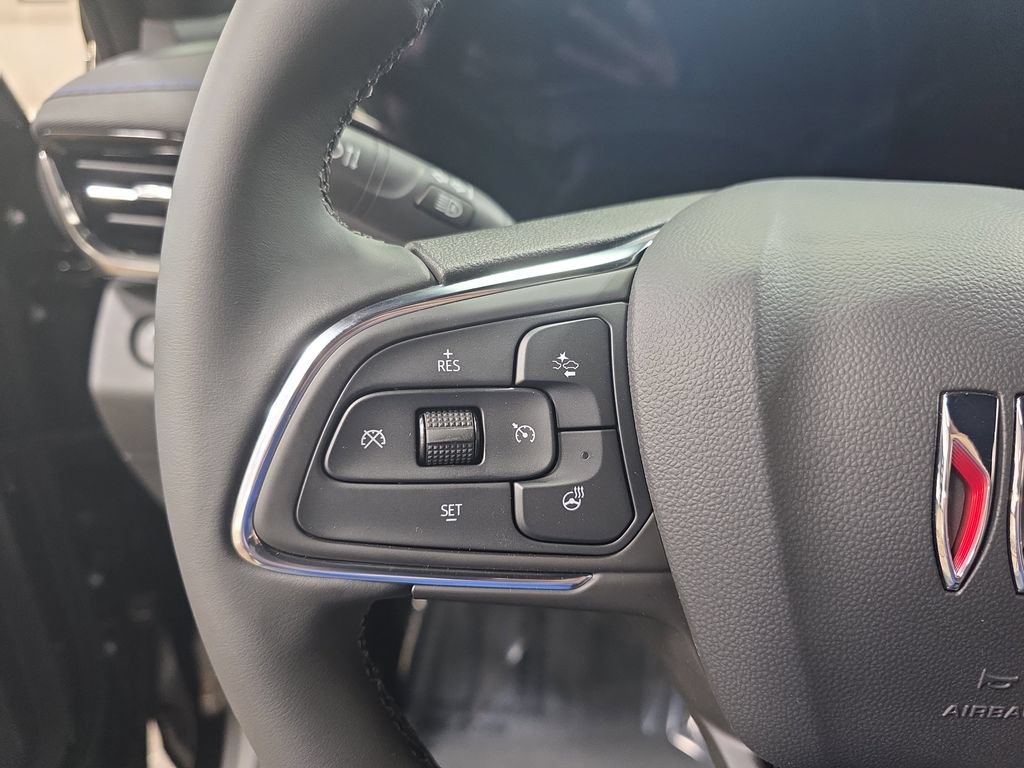 New 2026 Buick Envista Sport Touring w/ Convenience I Package FWD image 17
