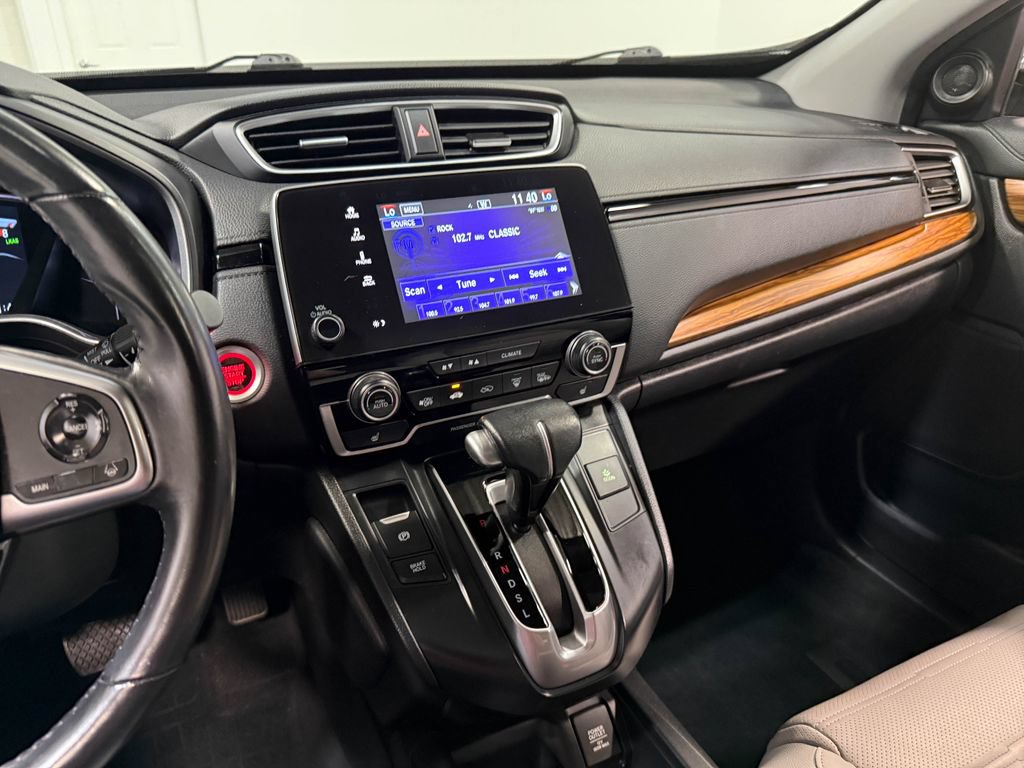Used 2019 Honda CR-V EX-L image 77