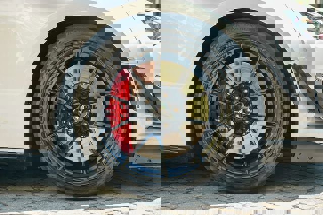 Used 2019 Chevrolet Camaro ZL1 image 35