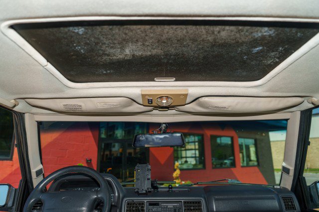 Used 1995 Land Rover Range Rover County image 10