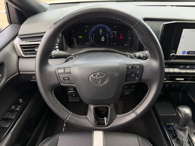 Certified 2025 Toyota Camry SE w/ Convenience Package image 13