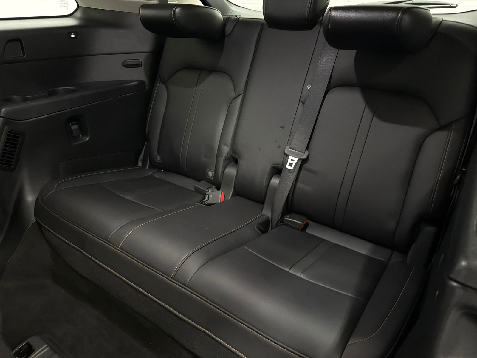 Used 2025 MAZDA CX-90 3.3 Turbo w/ Preferred Package image 18