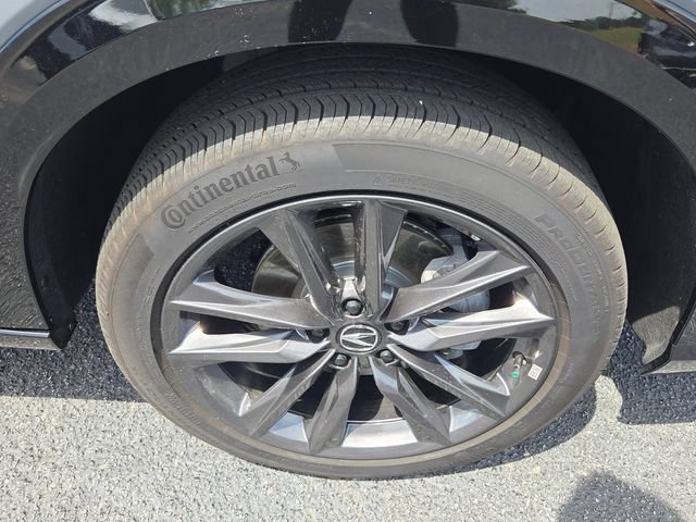 Used 2025 Acura ADX A-Spec AWD/4WD image 17