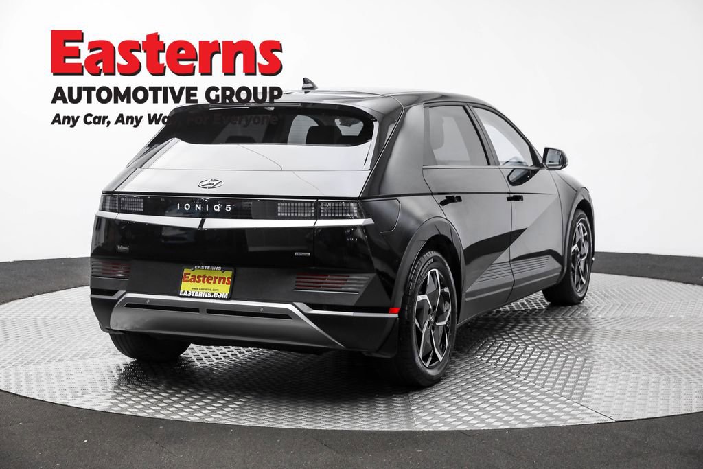 Used 2023 Hyundai Ioniq 5 SEL image 5