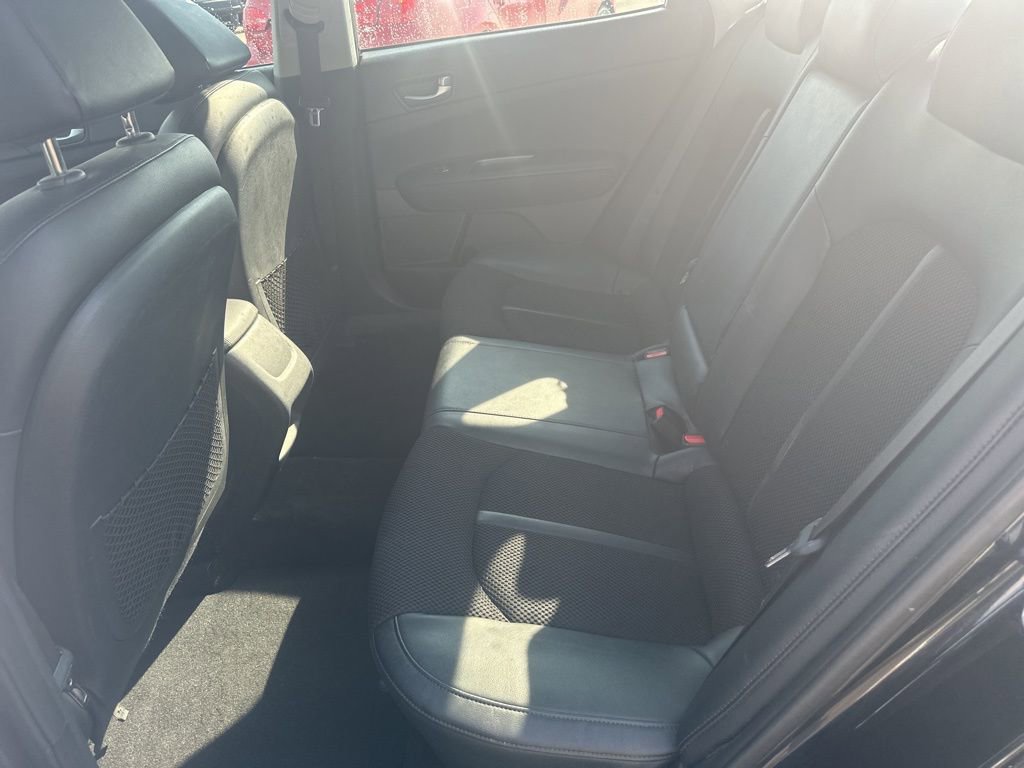 Used 2019 Kia Optima S w/ S Panoramic Sunroof Package image 24