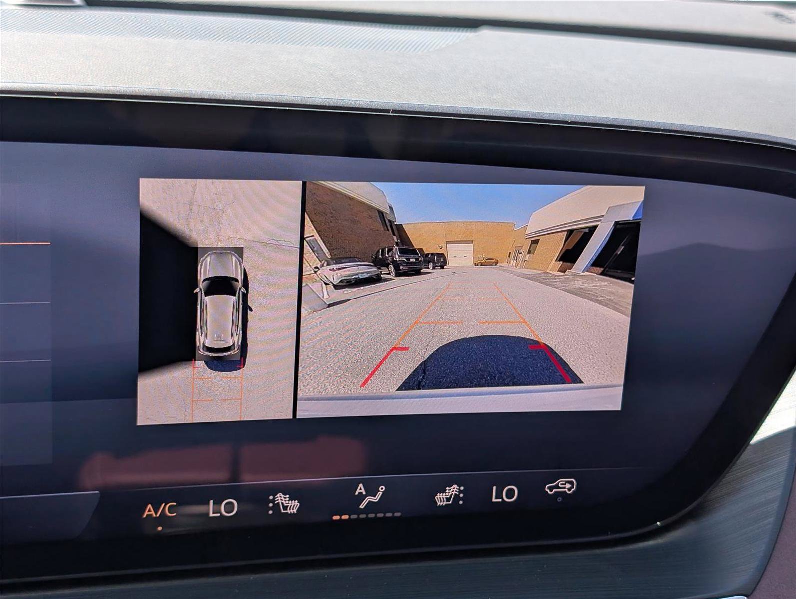 New 2026 Buick Envision Sport Touring AWD/4WD image 28