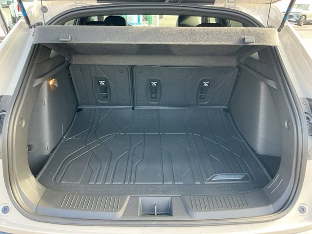 New 2026 Chevrolet Trax RS w/ Driver Confidence Package image 13